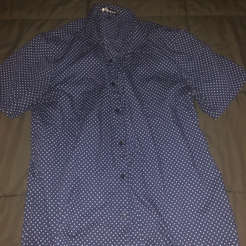 Allegra K dress shirt